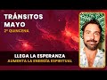 Tránsitos de Mayo - Aumenta la Conexión Espiritual: Júpiter entra en Piscis