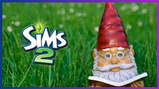 Cheat Gnome - The Sims 2