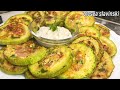 Un dovlecel și 2 #rețete! CEI MAI GUSTOȘI #DOVLECEI #APERITIV, simplu și delicios. Olesea Slavinski