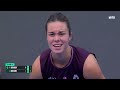 Day 1 in Guadalajara featuring Bucsa, Parks, Tjen & more | WTA Match Highlights