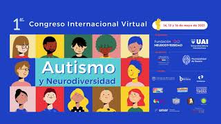 1er Congreso Autismo y Neurodiversidad