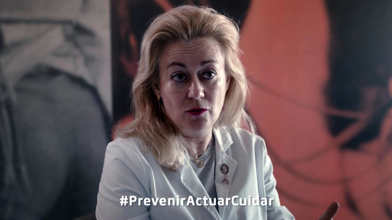 clínica guadalupe 19 de octubre: Día Mundial del Cáncer de Mama