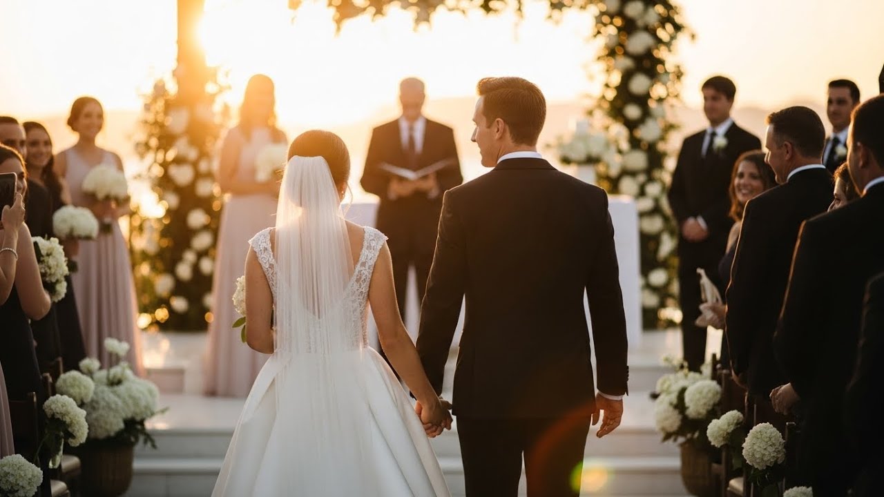 “This Is My Vow”