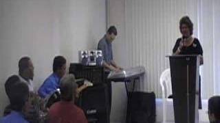 Te Alabaran Oh Jehova