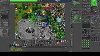 Tibia War Quintera- Gervixz 870 ED Venore