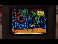 Comix Zone Sega Classics
