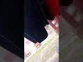 ds Garage - VW golf 3 - undichte Rückleuchte.. 🙈 kurzen vorprogrammiert....🙄🤦♂️