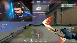 MIBR Aspas