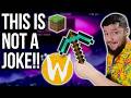 Minecraft Is A Linux Wayland Compositor??