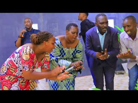 KUNA MJI UKO JUU MUKIRANUTSI YVONNE