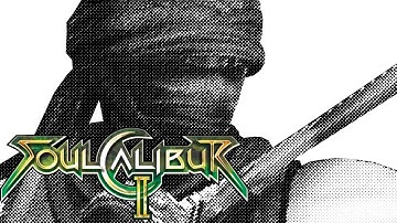 Soul Calibur II - Assassin Combo Guide