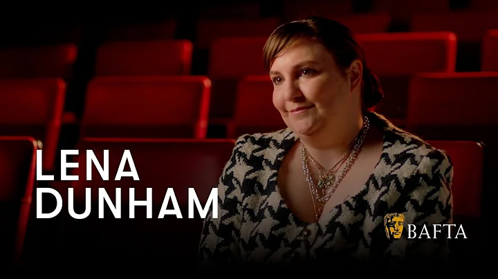 Lena Dunham on why it's alright to slow down in yo...