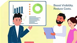 Getting Real-Time Supply Chain Visibility with Copilot