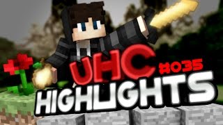 UHC Highlights :: Sharp 4 Strength Choke :: #35