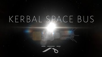 Quill18 - Kerbal Space Program - 22 Kerbals on the Mun