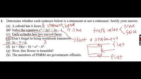 chapter 3: Logical Reasoning question no1