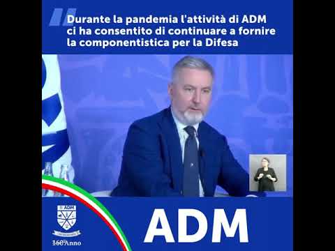 LIBRO BLU ADM