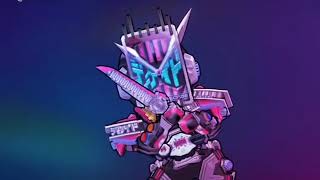 Kamen Rider ZI-O Decade Armor Finish screenshot 5