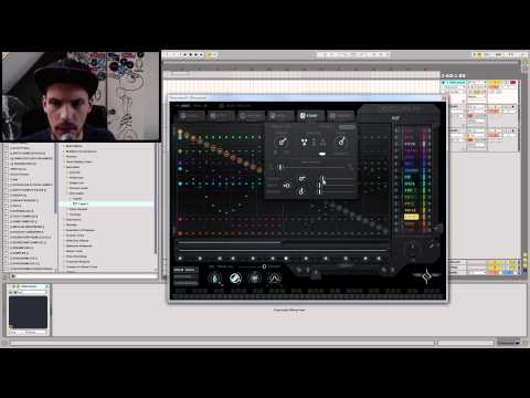 First Look: SugarBytes Obscurium VSTi