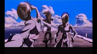 Xtentacion Ski Mask The Slump God - Very Rare Boyz Afro Samurai