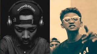 JHOOTZ  ✘  BAB'S   -  J & B ( GasKiasY Muzik )  [  RAP GASY 2018 ]