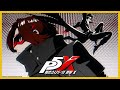 Persona 5 The Phantom X Opening Movie Drops: New Song Ambitions and Visions Featured!