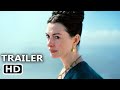 The Odyssey 2026 Trailer with Hathaway & Nolan