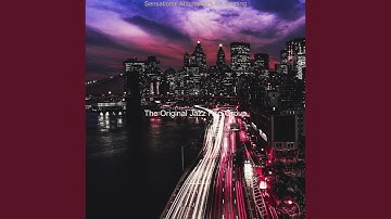 Backdrop for Sleep - Astounding Lofi