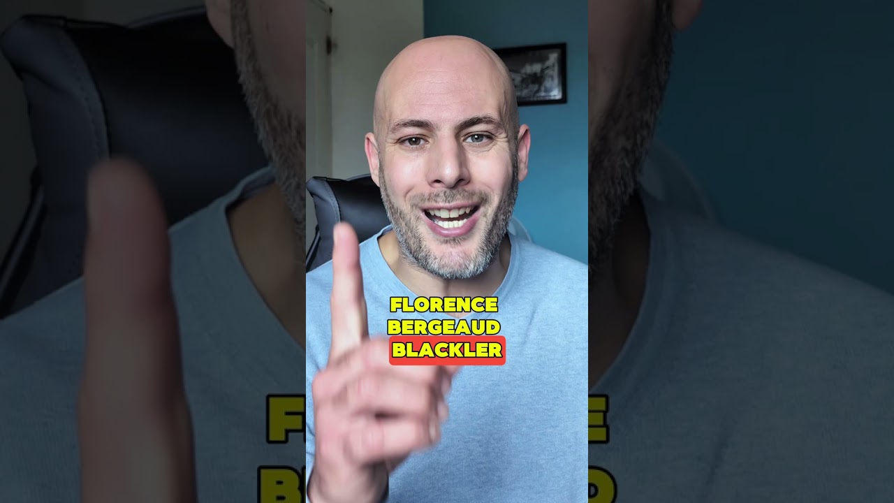 Elle parle parfaitement l'arabe 😳😳😳