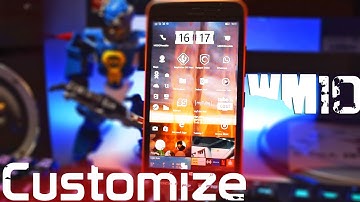 Windows 10 Mobile - How to customize the Start Screen
