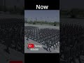 Which Was The Most Strongest Empire?