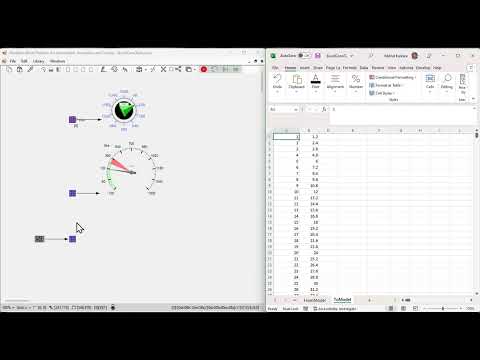 Part 3: #bot Excel Connectivity