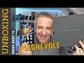 UNBOXING HONOR PIEGHEVOLE. Anteprima MAGIC Vs