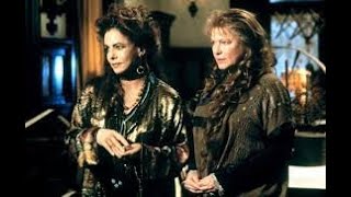 Dianne Wiest & Stockard Channing returning for Practical Magic 2, new additions also added