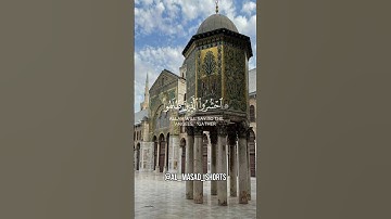 وقالوا يا ويلنا هذا يوم الدين  ┃ عبدالنور رحيم ┃سورة الصافات