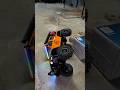 Monster RC Rubicon Lift 🚀 Extreme Crawler Build #RC #Crawler #JeepRC #4x4 #traxxas #rc