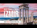 Explore Izmir: The Best Tours and Trips You Can’t Miss!