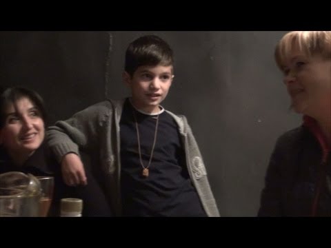 ნიკა თათოშვილი „მონატრების წუთები\"