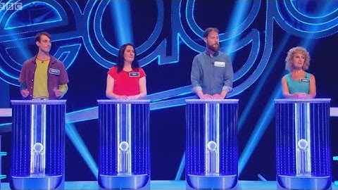 The Edge Series 2: Episode 20