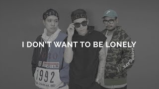 Video thumbnail of "I Don’t Want To Be Lonely - Free Instrumental by Mindsetmob"
