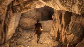 Rise of the Tomb raider Part 4