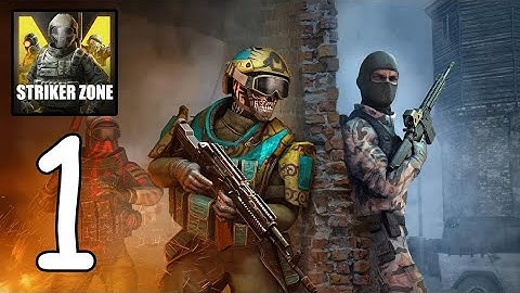 Code of War Part 1: The DawnCode of War: The Beginning