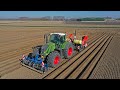 Spring at Franzen Agriculture | Planting, drilling, tilling & crop care | Part 6