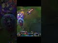 Viego phản gank nhưng lại dính clone Shaco #shacoap #leagueoflegends