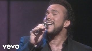 Video thumbnail of "Howard Hewett - Once Twice Three Times"