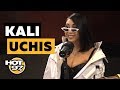 Capture de la vidéo Kali Uchis On Her Journey, Giving Back, Tyler, The Creator, & The N-Word