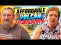 Affordable Volcan Panama