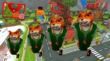 Dark Riddle 21.3.0 Mod. Unlock all new characters and costumes : Dark Riddle Player - Part 82