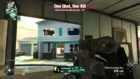 L33t_Commander - Epic No-Scope Fail (Hitmarker)