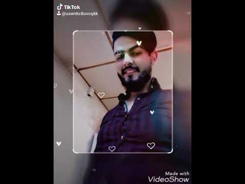 خبرني بالچم گلبي هلا وين بصوت محمد الآمير من روائع الفنان حاتم العراقي